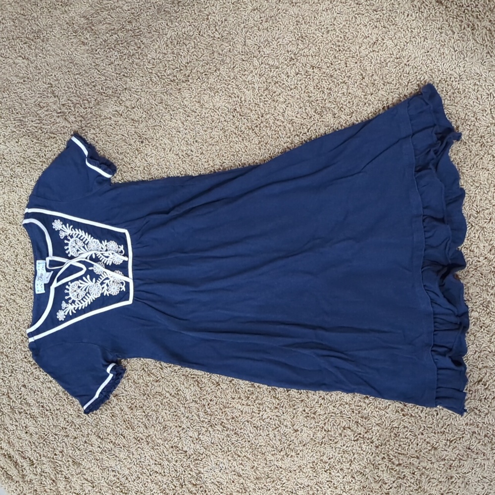 Gap girls dress, size 8